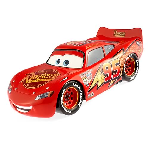 pixar cars characters. Pixar Cars 1:24 Scale