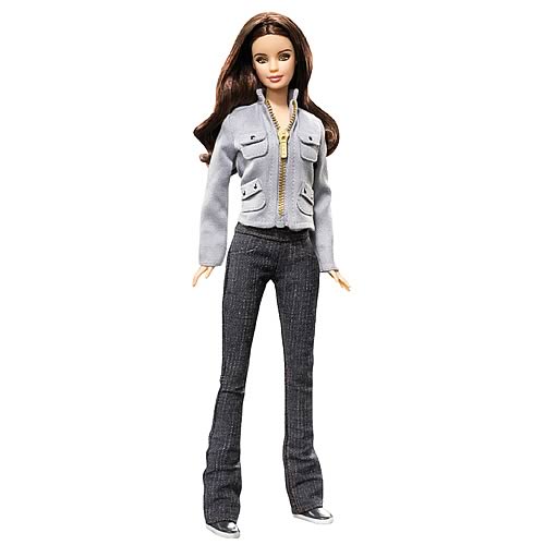 Twilight Bella Swan Barbie Doll