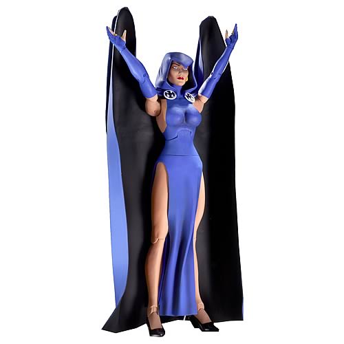 DC Universe Classics Raven Action Figure