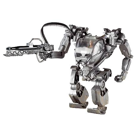 Avatar AMP Suit