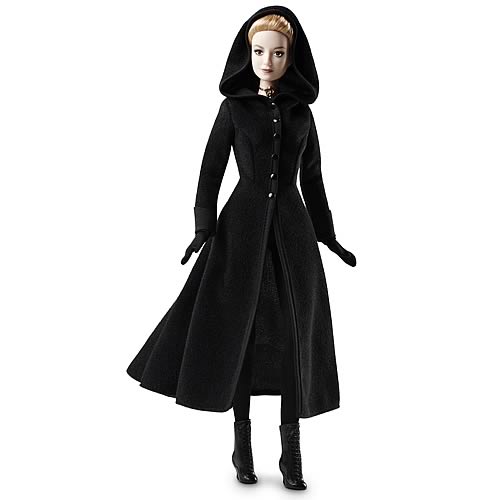 Twilight Eclipse Jane Barbie Doll