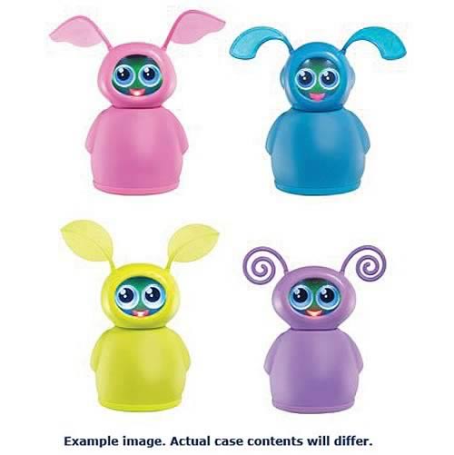 Fijit Friends Interactive Figure Wave 2 Case