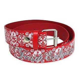 Twilight Eclipse Belt Team Edward