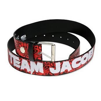 Twilight Eclipse Belt Team Jacob
