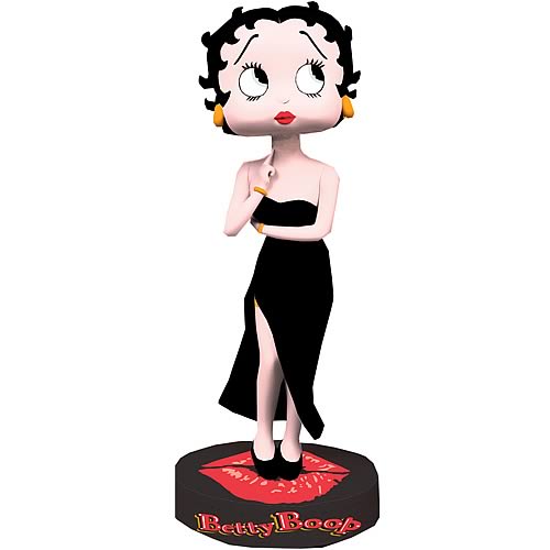 Betty Boop 18-Inch Action Figure