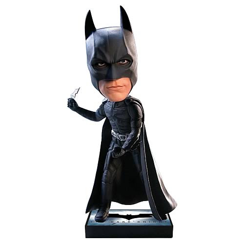 Batman: The Dark Knight Batman Bobble Head #2