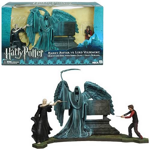 harry potter and the deathly hallows harry vs voldemort. Harry Potter vs. Voldemort