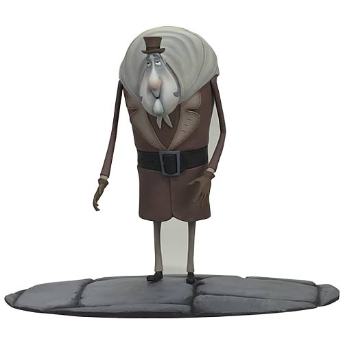 Corpse Bride Mayhew Series 2 Action Figure, Not Mint