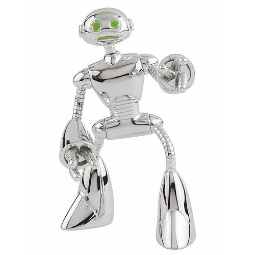 Teenage Mutant Ninja Turtles Fugitoid Collector Figure