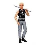 Buffy: Subway Spike 12-inch Figure