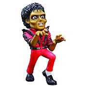 Michael Jackson King of Pop Thriller (Zombie) Figure