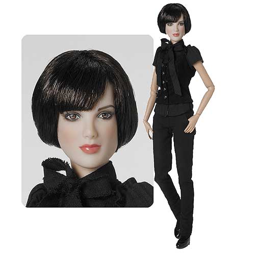 Twilight New Moon Alice Cullen Tonner Doll