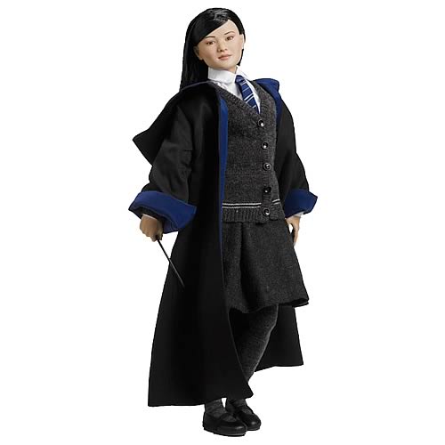 Harry Potter Cho Chang at Hogwarts Tonner Doll