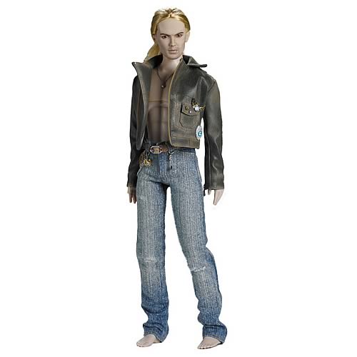 Twilight James Tonner Doll
