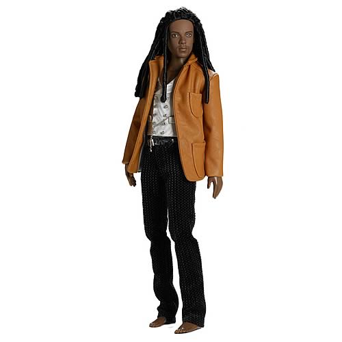 Twilight Laurent Tonner Doll