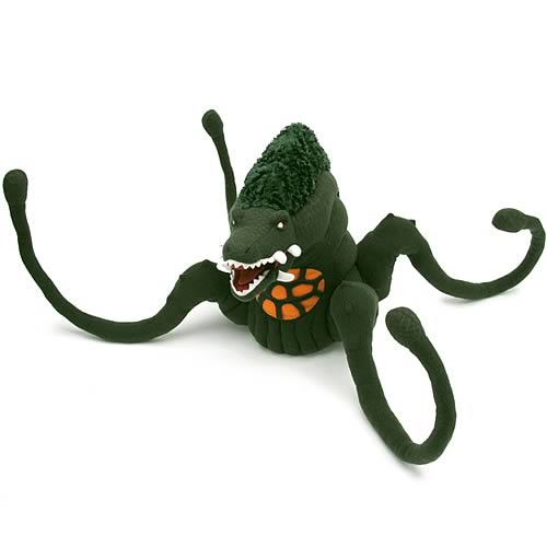 Godzilla Biollante Plush