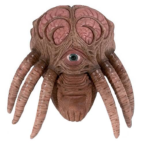 Doctor Who Dalek Voice Changer Mask
