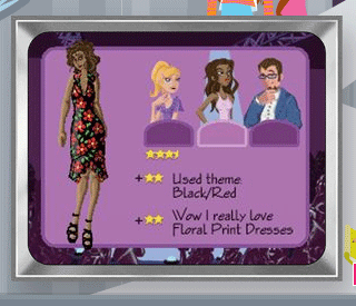 Click to see Designer's World in action!