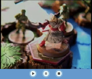 Click to see Heroscape in action!