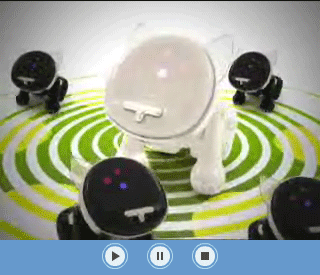 Click to see the i-Cat in action!