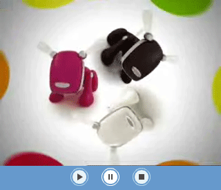 Click to see the i-Dog in action!