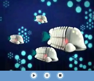 Click to see the i-Fish in action!