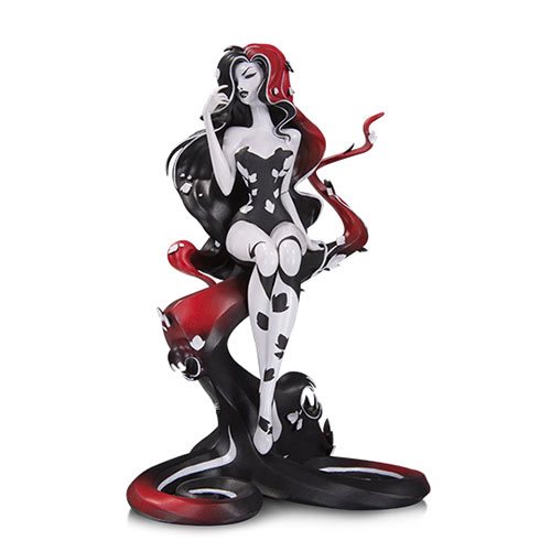 DC Comics Artists' Alley Poison Ivy by Sho Murase Limited Edition Statue