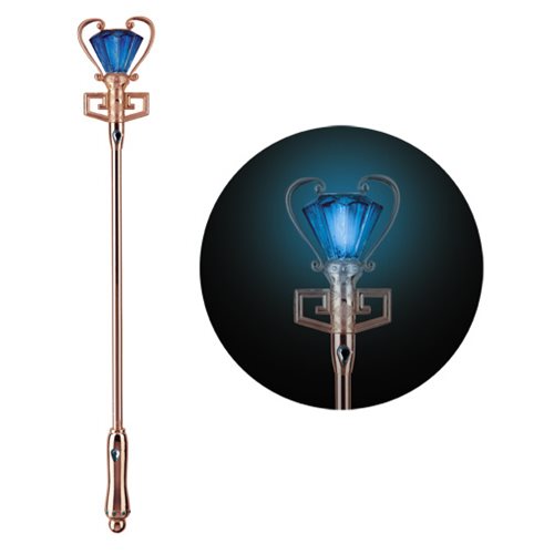 Disney Elena of Avalor Princess Elena Light-Up Scepter