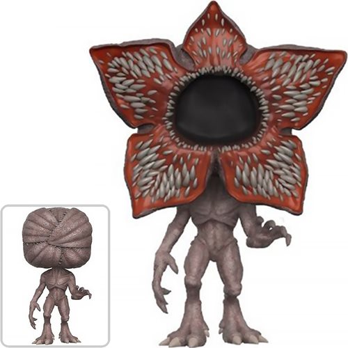 Stranger Things Demogorgon Pop! Vinyl Figure