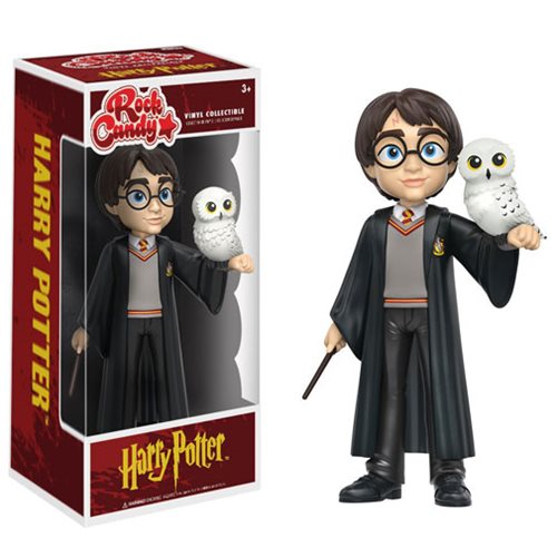 Harry Potter Rock Candy Vinyl Figure