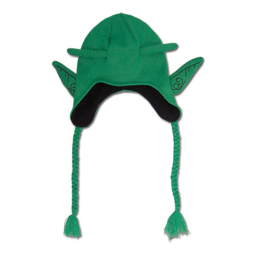 Dragon Ball Z Piccolo Beanie Hat