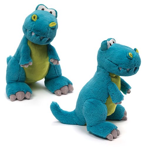 Rexie Tyrannosaurus Rex 13-Inch Plush