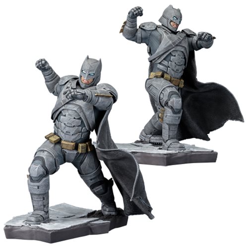 Batman Statue