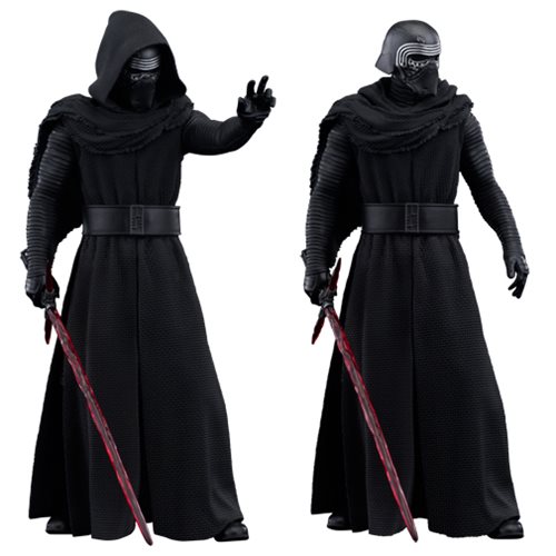 Kylo Ren