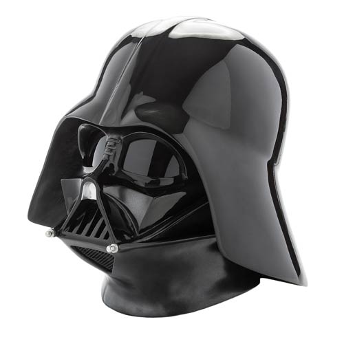 Star Wars Darth Vader Standard Helmet Prop Replica