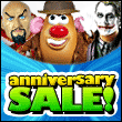 Anniversary Sale!