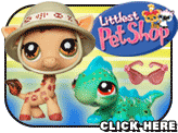 Littlest Pet Shop!!