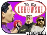 Big Lebowski!