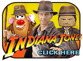 Indiana Jones!