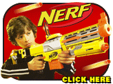 Nerf!