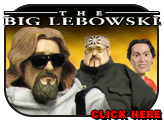 Big Lebowski!