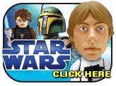Star Wars 30th Anniversary!