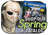 Spring 2008 Catalog