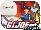 G.I. Joe!