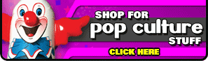 Pop Culture Shop!