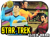 Star Trek!