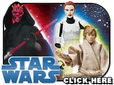 Star Wars!
