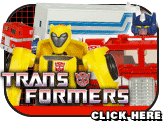 Transformers!