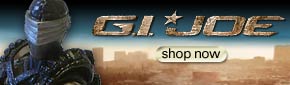 G.I. Joe: Retaliation