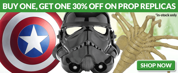 Prop Replica Sale